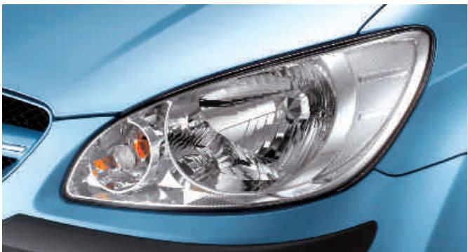 HYUNDAI GETZ - Enjoliveurs de roues - 1
