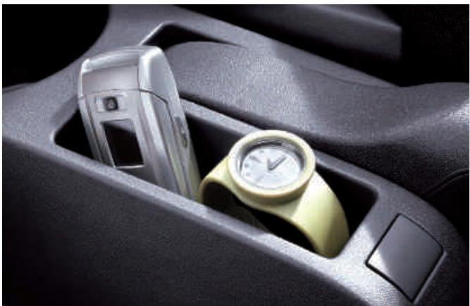 HYUNDAI GETZ - La technologie dédiée au respect de l'environnement - 3