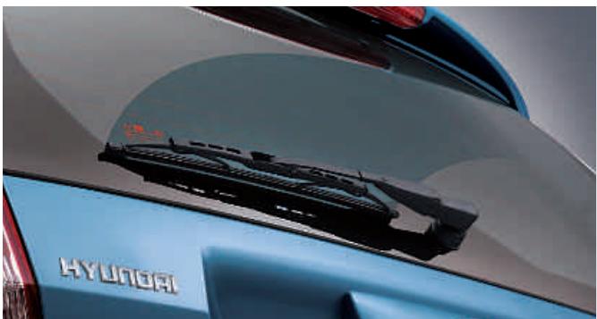 HYUNDAI GETZ - Enjoliveurs de roues - 5