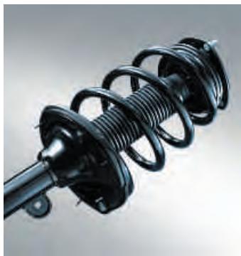 HYUNDAI IX55 - La sécurité sans compromis - 4