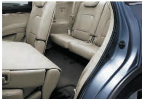 HYUNDAI IX55 - ix55 s'adapte à vous - 1