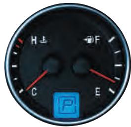 HYUNDAI IX55 - Espace dédié au comfort - 3