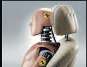 HYUNDAI IX55 - La sécurité sans compromis - 2