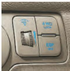HYUNDAI IX55 - Boîte automatique à 6 rapport - 2