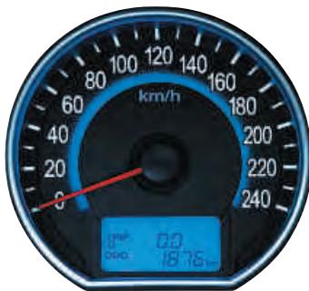 HYUNDAI IX55 - Espace dédié au comfort - 2