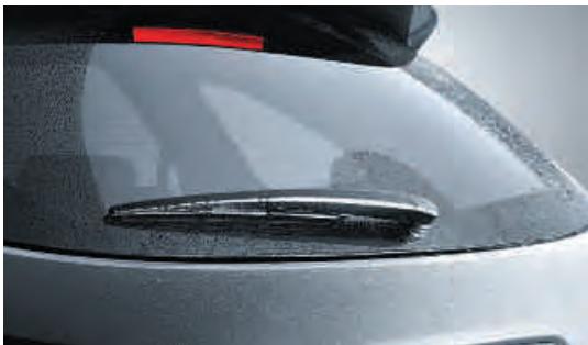 HYUNDAI IX55 - Hayon à ouverture et fermeture électriques - 3