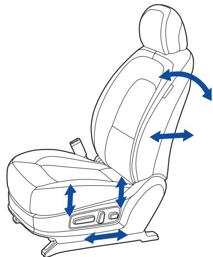 HYUNDAI IX55 - Système de gestion d'air conditionné - 1
