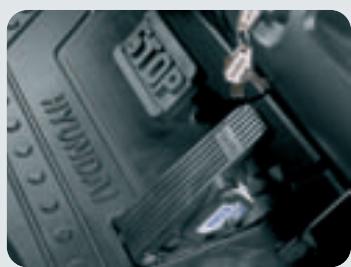 HYUNDAI 20BH-7 - Parfaitement adapté à un travail de longue durée. - 1