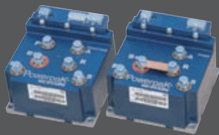 HYUNDAI 20BH-7 - Contrôleur Sevcon haute technologie - 1