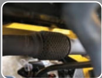 HYUNDAI 20L-7 - Maintenance du système électrique - 1