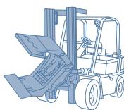 HYUNDAI 25BH-7 - Divers accessoires - 6