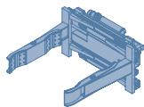 HYUNDAI 25BH-7 - Divers accessoires - 10