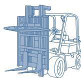 HYUNDAI 25BH-7 - Divers accessoires - 7