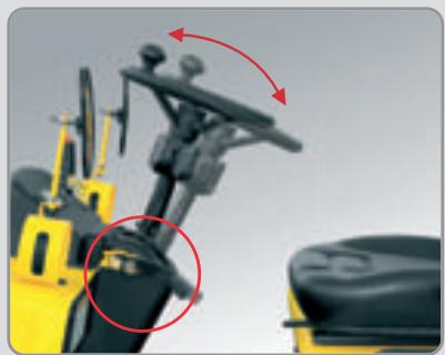 HYUNDAI 40T 15P - Silencieux et respectueux de l'environnement 40T/15P - 2