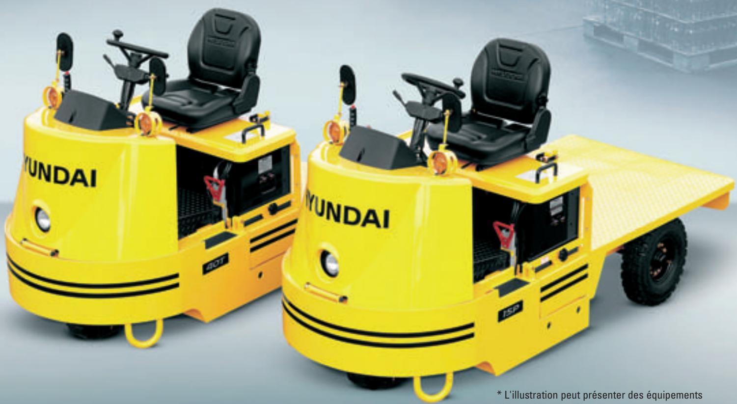 HYUNDAI 40T 15P - 1