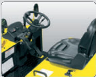HYUNDAI 40T 15P - Silencieux et respectueux de l'environnement 40T/15P - 6