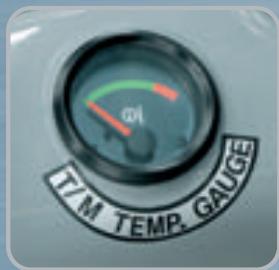 HYUNDAI HDF70-7S - Soupape de sécurité du réservoir de carburant - 8