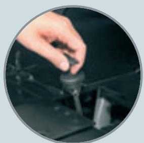 HYUNDAI HDF70-7S - Soupape de sécurité du réservoir de carburant - 6