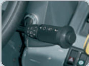 HYUNDAI HDF70-7S - Confort d'utilisation - 3