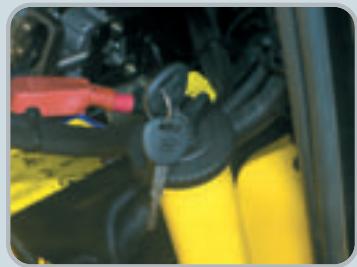 HYUNDAI HDF70-7S - Direction assisté - 1