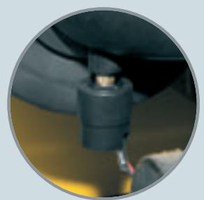 HYUNDAI HDF70-7S - Soupape de sécurité du réservoir de carburant - 2