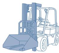 HYUNDAI HDF70-7S - Accessoires divers - 3