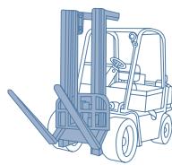 HYUNDAI HDF70-7S - Accessoires divers - 2