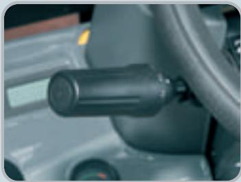 HYUNDAI HDF70-7S - Confort d'utilisation - 2