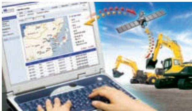 HYUNDAI HL740-9 - Rentable - 2