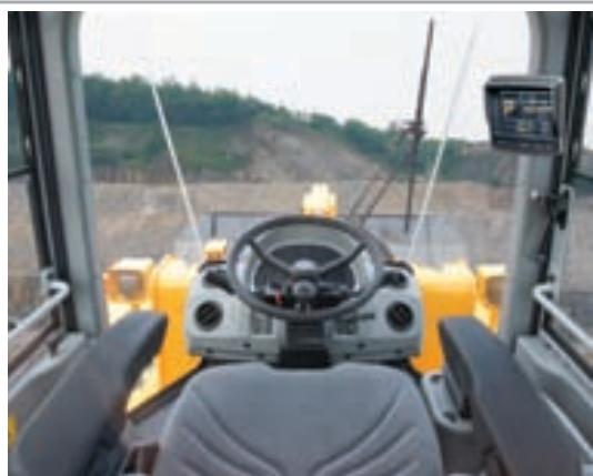 HYUNDAI HL740-9 - Facilité d'entretien - 2