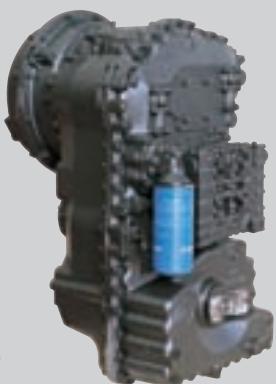 HYUNDAI HL740-9 - Moteur Cummins QSB 6.7 - 1