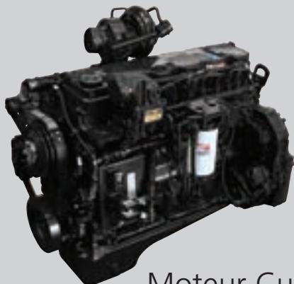HYUNDAI HL740-9 - modes de coupure d'embrayage - 1