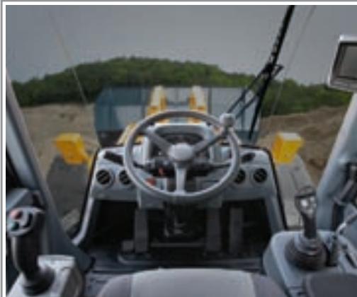 HYUNDAI HL780-9 - Préférence - 1
