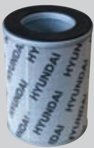 HYUNDAI HL780-9 - Accès facile - 1