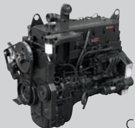 HYUNDAI HL780-9 - modes de coupure d'embrayage - 1