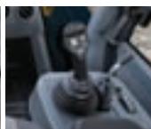 HYUNDAI HL780-9 - Confort de l'opérateur - 3