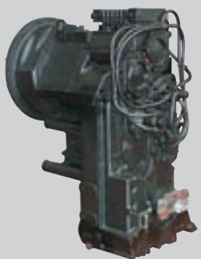 HYUNDAI HL780-9 - Moteur Cummins QSM11 - 1