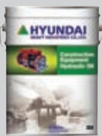 HYUNDAI HL780-9 - Accès facile - 2