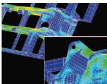 HYUNDAI R140-9 - Allongement des intervalles de remplacement des filtres - 3