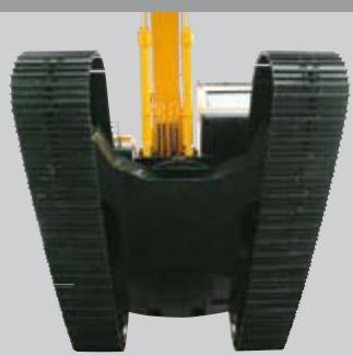 HYUNDAI R140-9 - Une fiabilité à toute épréuve - 1