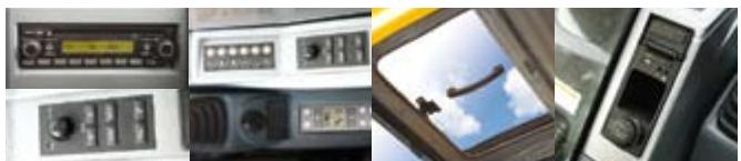 HYUNDAI R145LCR-9 - Confort de l'opérateur - 2