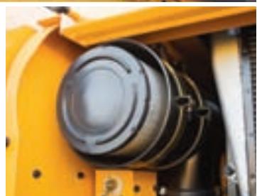 HYUNDAI R170W-9 - Consommation de carburant - 3