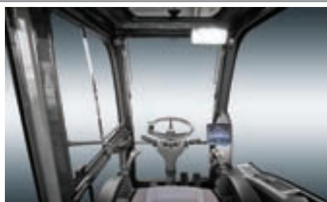 HYUNDAI R170W-9 - Preférences - 2