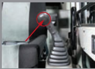 HYUNDAI R210LC-7A - Système anti-redémarrage - 1