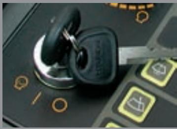 HYUNDAI R210LC-7A - Prévention de surchauffedu moteur automatique - 1