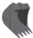 HYUNDAI R210LC-7A - Godets R210LC-7A (HC) - 5