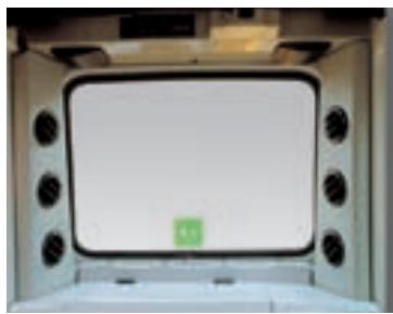 HYUNDAI R210LC-7A - Tableaux de commande d'accès facile - 1