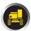 HYUNDAI R210LC-7A - Dimensions et rayon d'action - 1