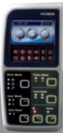 HYUNDAI R210LC-7A - Robex 210LC-7A - 1