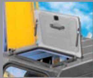 HYUNDAI R250LC-7A - Conception peu bruyante - 2